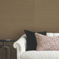 Maguey Sisal Toffee Wallpaper