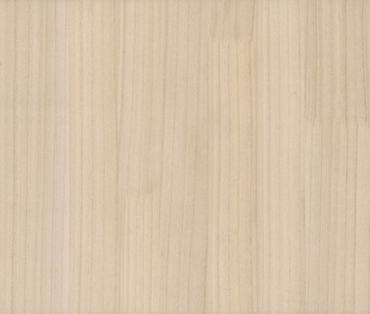 Wood Veneer Beech Wallpaper