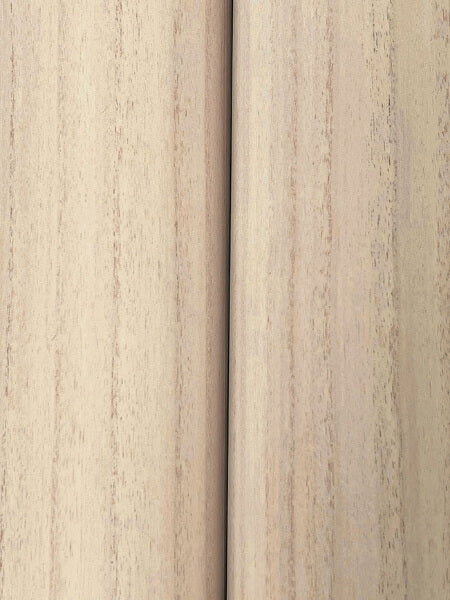 Wood Veneer Beech Wallpaper