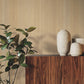 Wood Veneer Honey Wallpaper