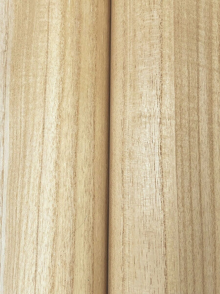 Wood Veneer Honey Wallpaper