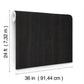 Wood Veneer Lead Wallpaper