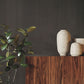 Wood Veneer Walnut Wallpaper