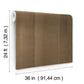 Wood Veneer Oak Wallpaper