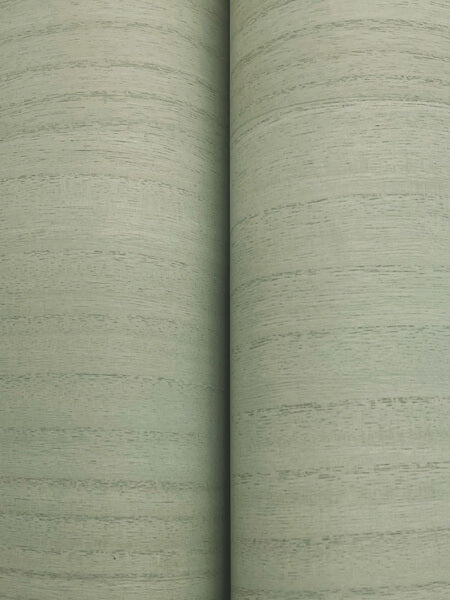 Wood Veneer Willow Wallpaper