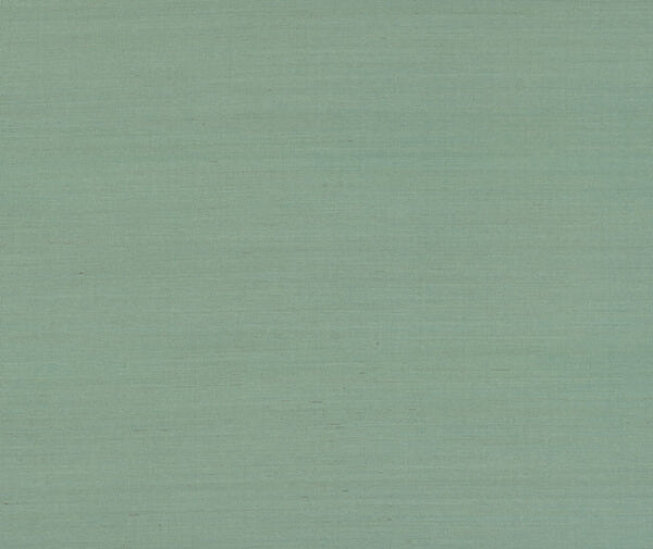 Maguey Sisal Seafoam Wallpaper
