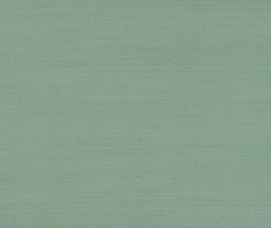 Maguey Sisal Seafoam Wallpaper