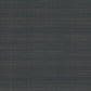 Sleek Abaca Peppercorn Wallpaper