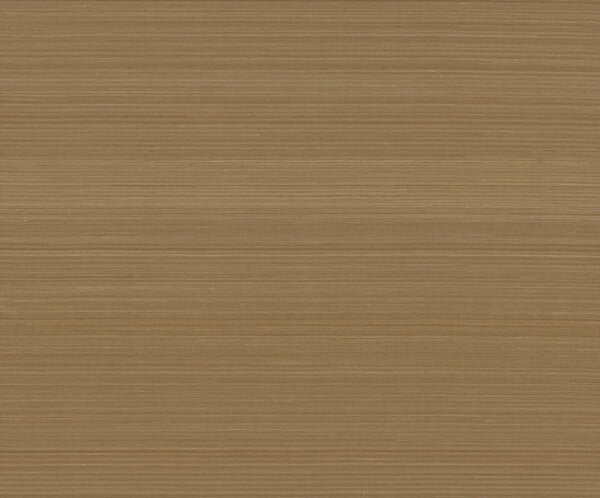 Tailored Abaca Ochre Gold Wallpaper