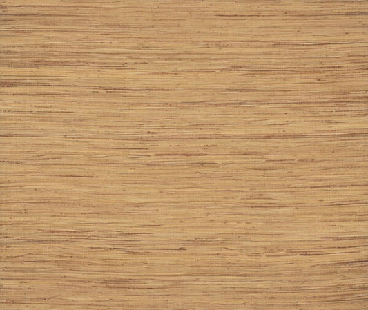 Multicolored Hemp Dorset Gold Wallpaper