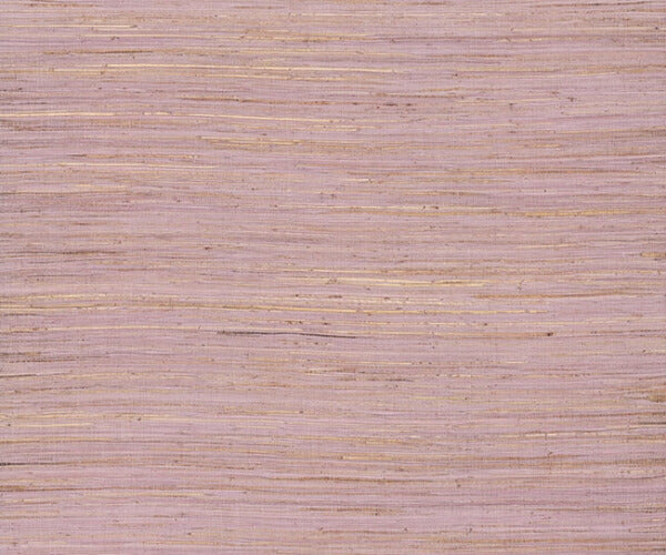 Multicolored Hemp Rose Bisque Wallpaper