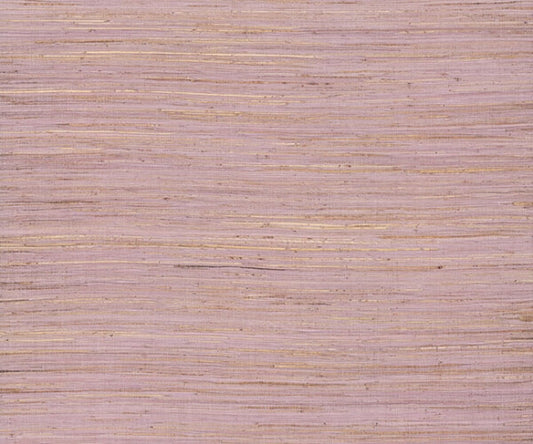 Multicolored Hemp Rose Bisque Wallpaper