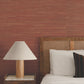 Multicolored Hemp Sunset Wallpaper