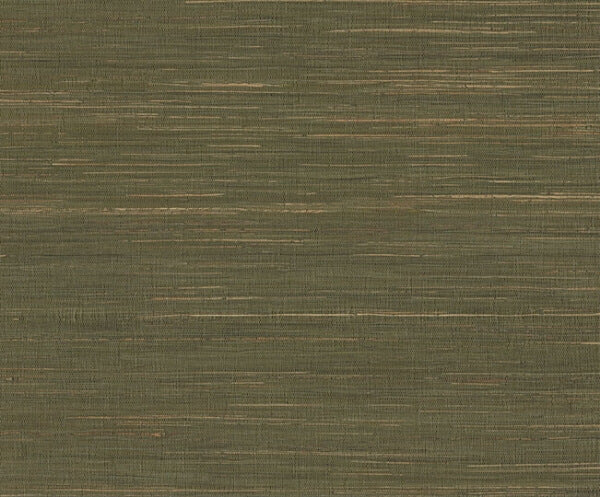 Multicolored Hemp Dry Sage Wallpaper