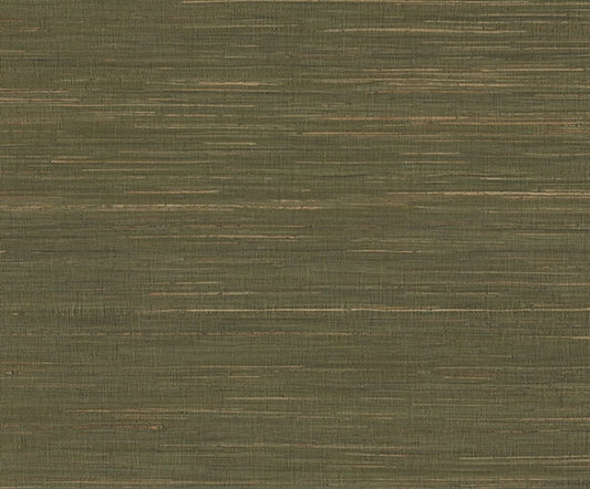Multicolored Hemp Dry Sage Wallpaper
