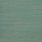 Multicolored Hemp Aqua Wallpaper