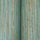Multicolored Hemp Aqua Wallpaper