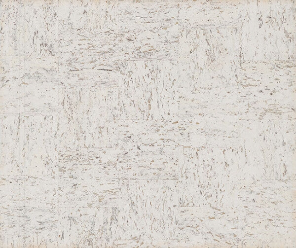 Caldera Cork White Pearl Wallpaper