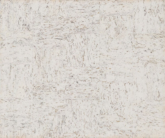 Caldera Cork White Pearl Wallpaper