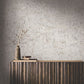 Caldera Cork White Pearl Wallpaper