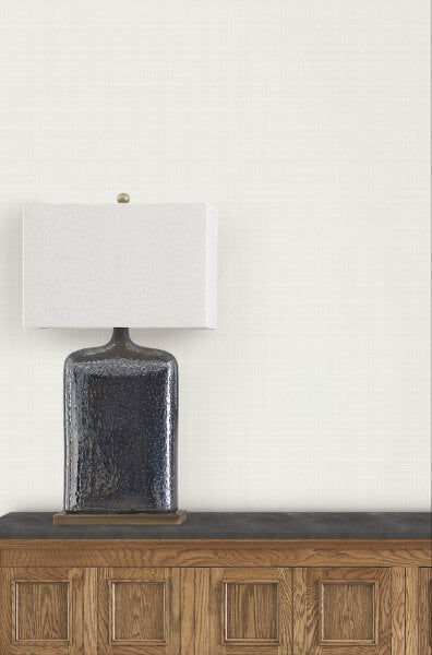 Bordeaux White Wallpaper
