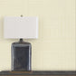Bordeaux Ivory Wallpaper