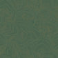 Geodes Green Wallpaper