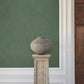 Geodes Green Wallpaper