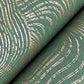 Geodes Green Wallpaper
