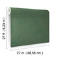 Geodes Green Wallpaper