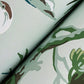 Bridgewater Mint Wallpaper