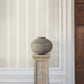 Braided Stripe Tan Wallpaper