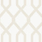 Palisade Beige Wallpaper