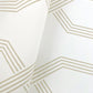 Palisade Beige Wallpaper