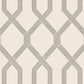Palisade Black Wallpaper