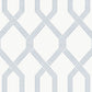 Palisade Blue Wallpaper