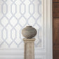Palisade Blue Wallpaper