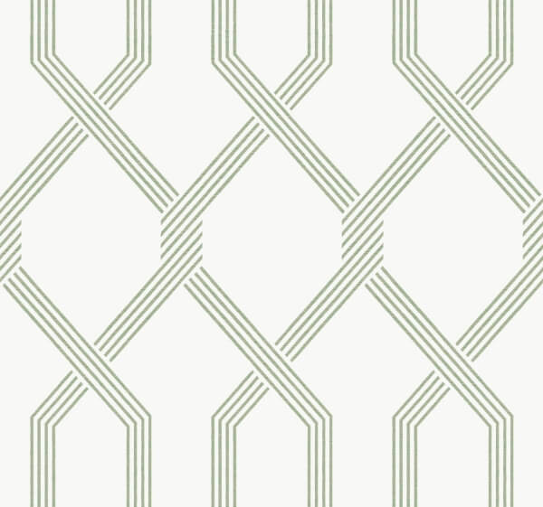 Palisade Green Wallpaper