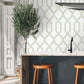 Palisade Green Wallpaper