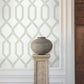 Palisade Green Wallpaper