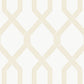 Palisade Yellow Wallpaper