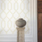 Palisade Yellow Wallpaper