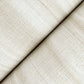 Brushed Linen White Wallpaper