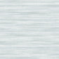 Brushed Linen Light Blue Wallpaper