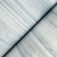 Brushed Linen Light Blue Wallpaper