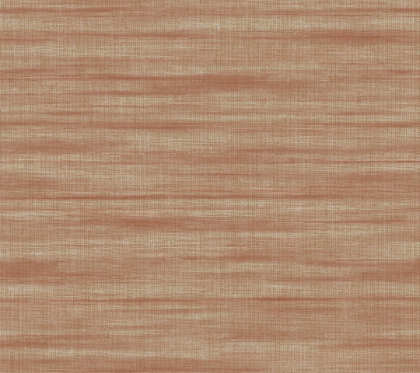 Brushed Linen Brick Wallpaper
