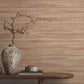 Brushed Linen Brick Wallpaper