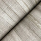 Brushed Linen Taupe Wallpaper