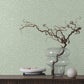 Nadie Green Wallpaper
