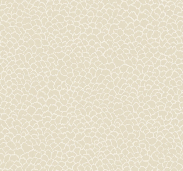 Nadie Linen Wallpaper